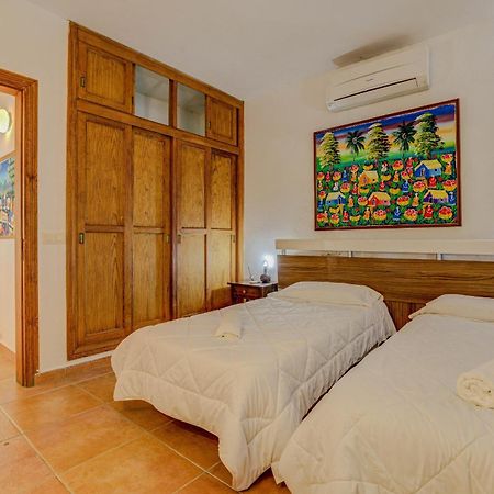 Finca Ranchon Grande By Rentallorca Port de Pollenca Exterior photo
